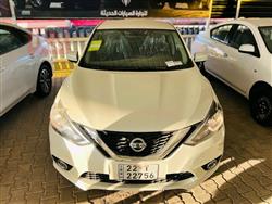 نيسان سنترا